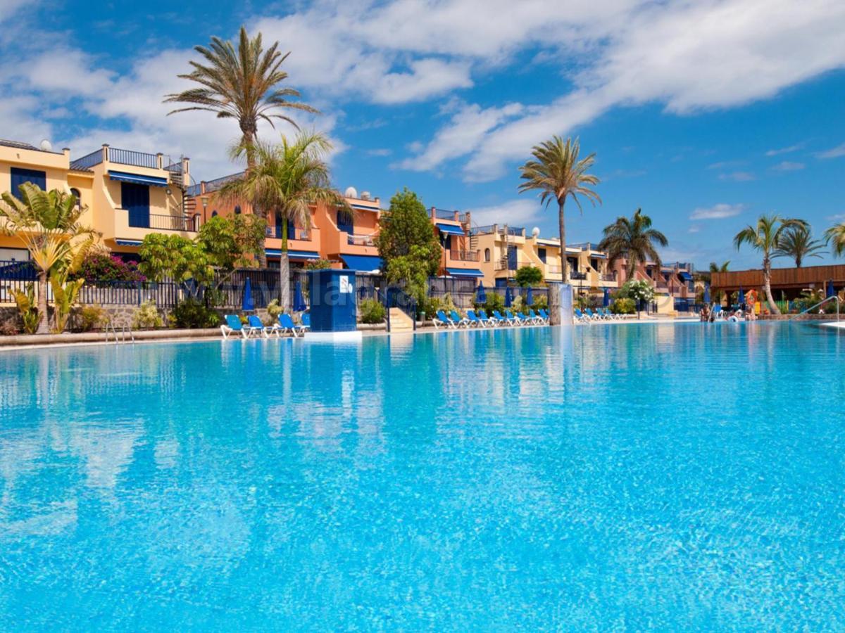 Duplex Bahia Meloneras 47 By Villagrancanaria Esterno foto