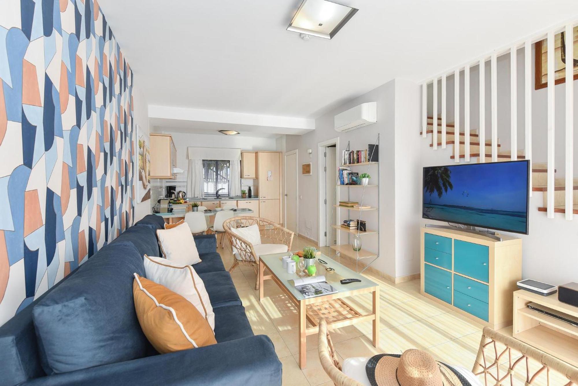 Duplex Bahia Meloneras 47 By Villagrancanaria Esterno foto