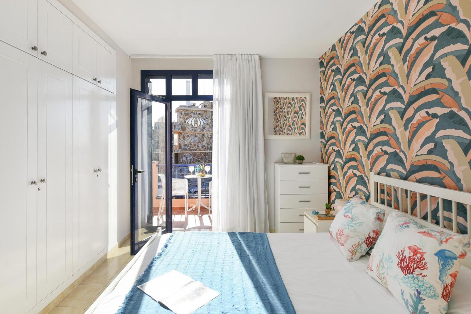 Duplex Bahia Meloneras 47 By Villagrancanaria Esterno foto